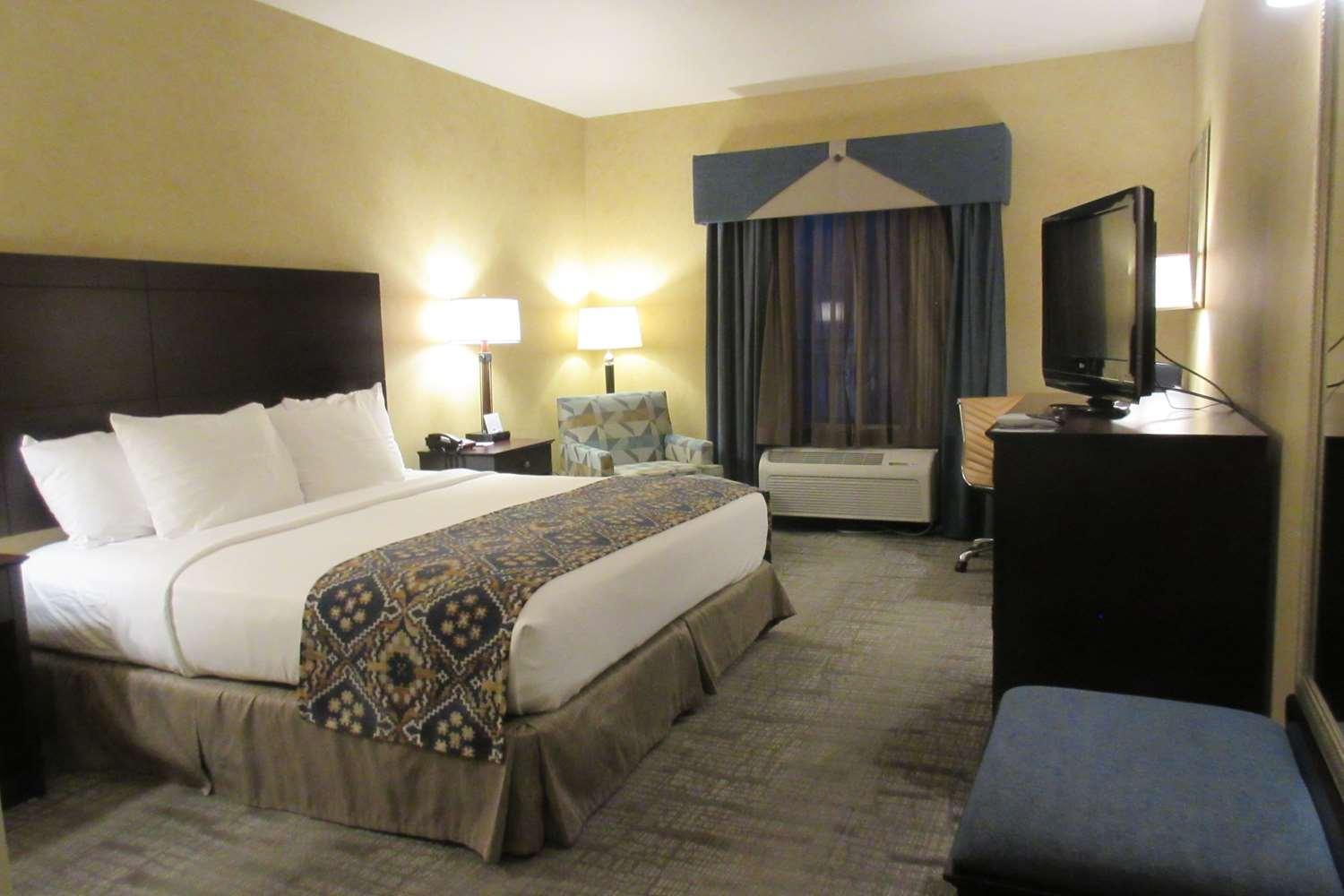 Best Western Plus Ponderay Mountain Lodge Sandpoint Ngoại thất bức ảnh