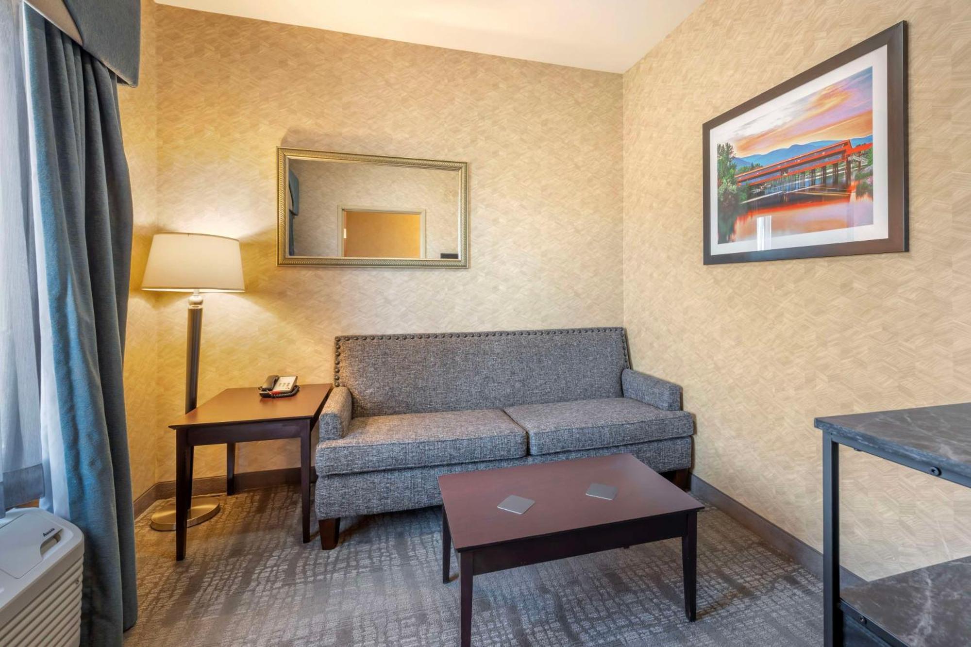 Best Western Plus Ponderay Mountain Lodge Sandpoint Ngoại thất bức ảnh